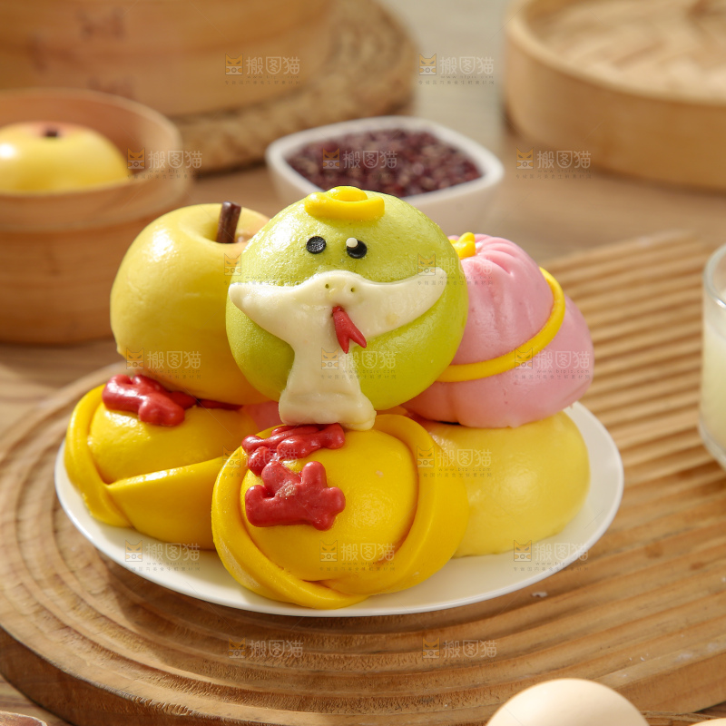 卡通包