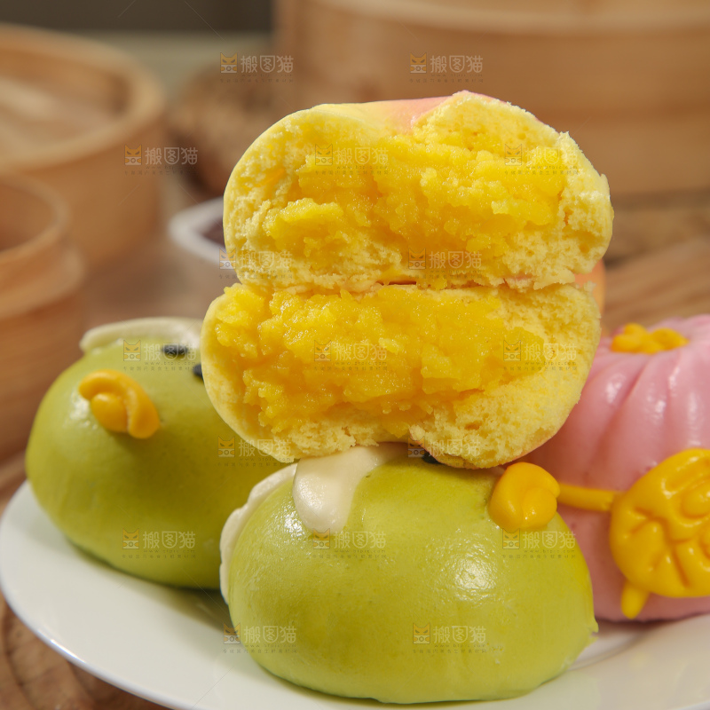 卡通包