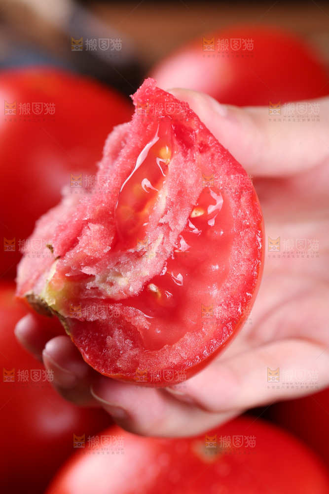 普罗旺斯西红柿