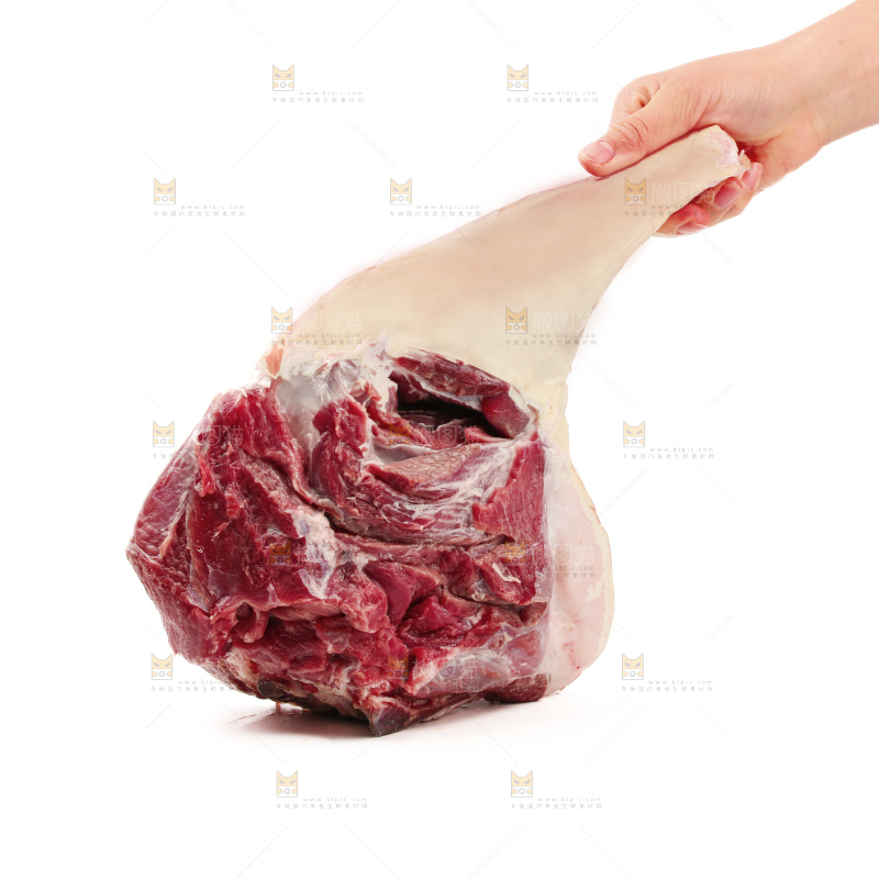 羊腿