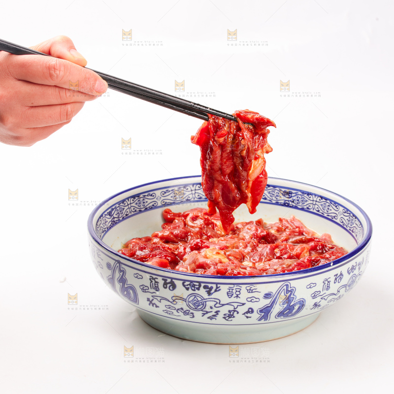 羊腿肉