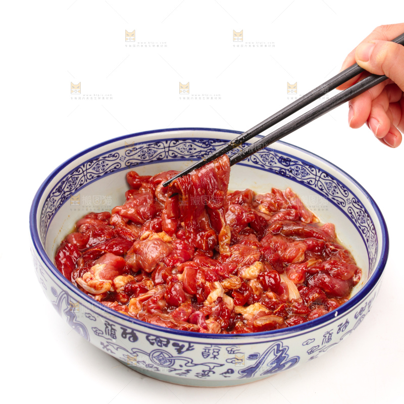 羊腿肉