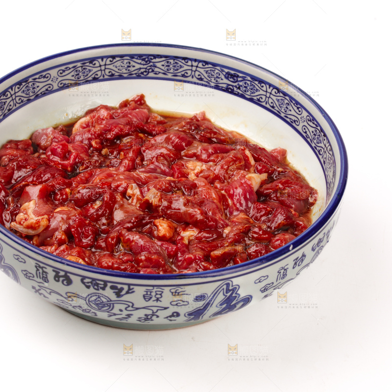 羊腿肉