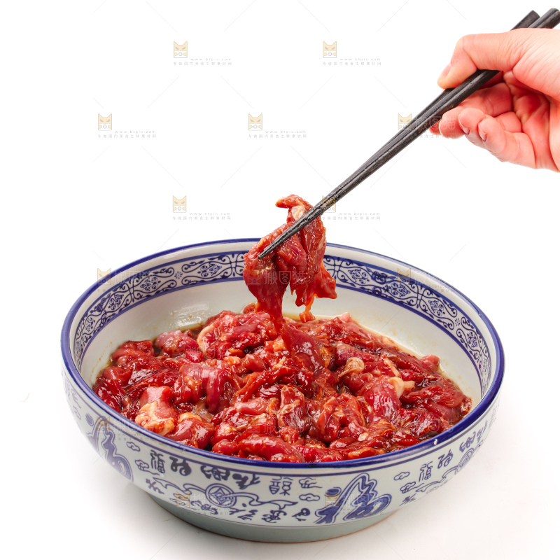 羊腿肉