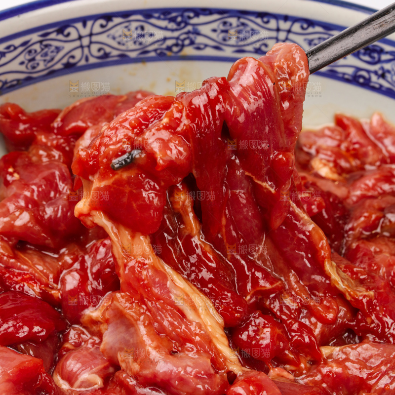 羊腿肉