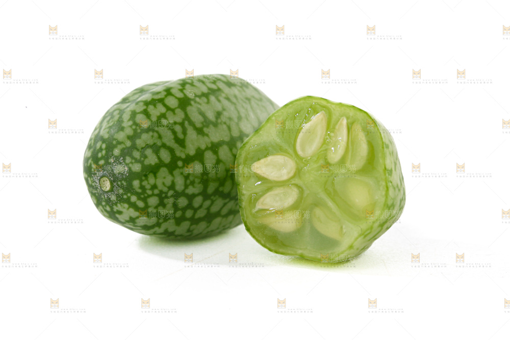 拇指西瓜