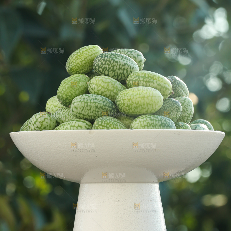 拇指西瓜
