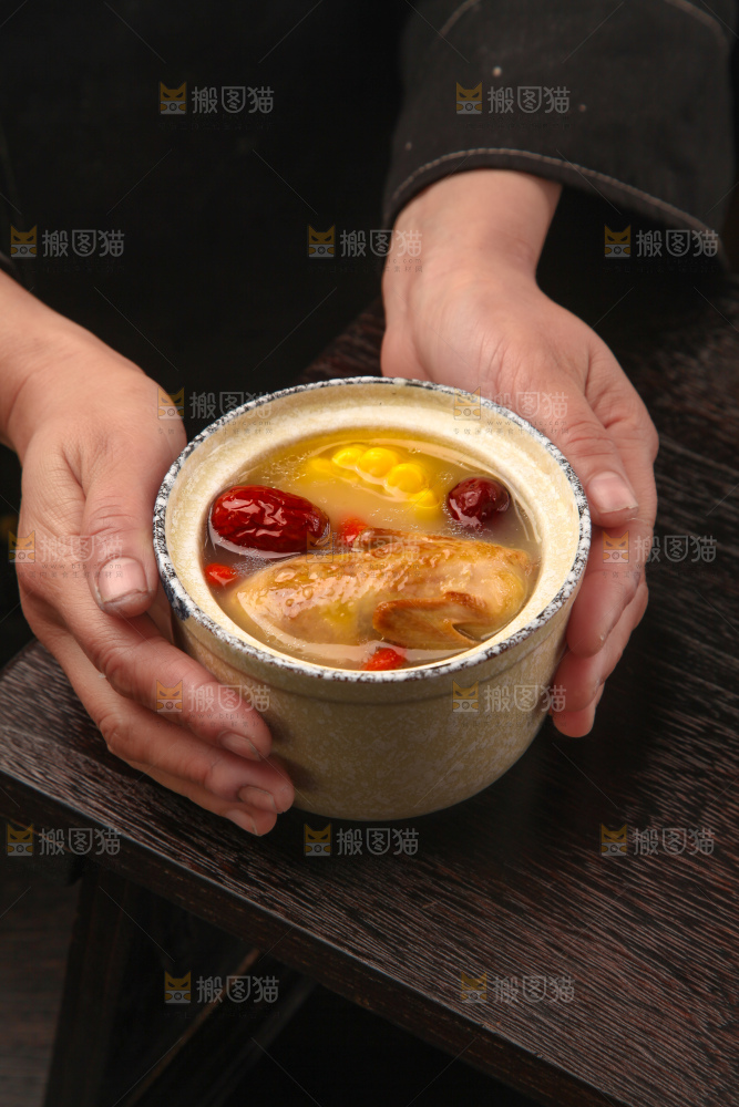 鹌鹑汤