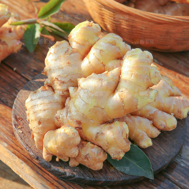 小黄姜