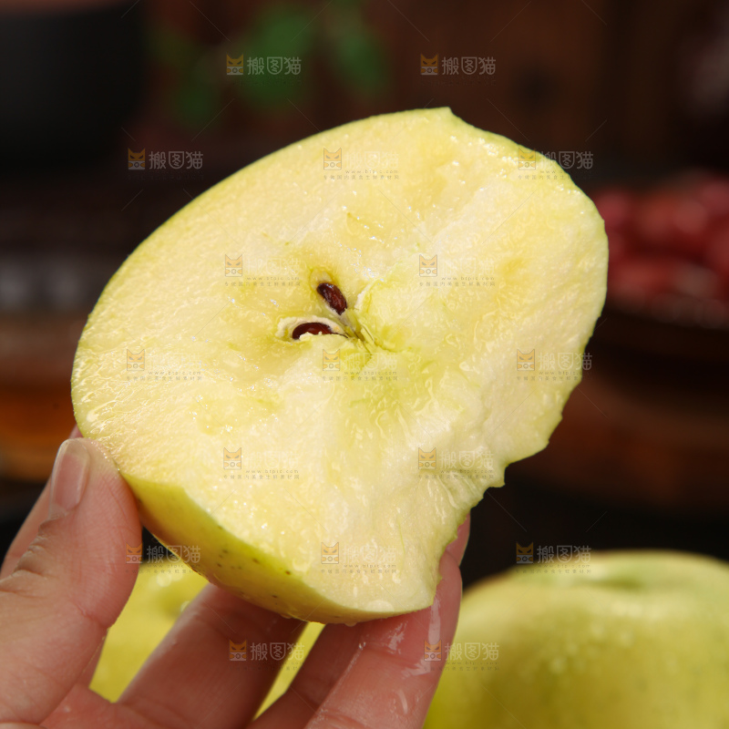 瑞雪苹果