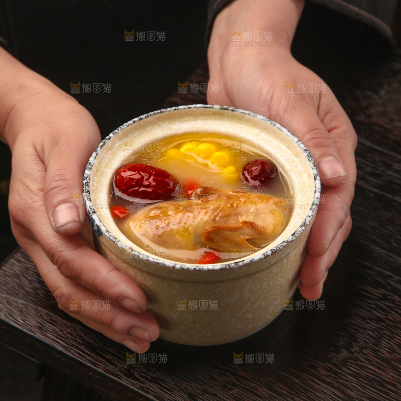 鹌鹑汤
