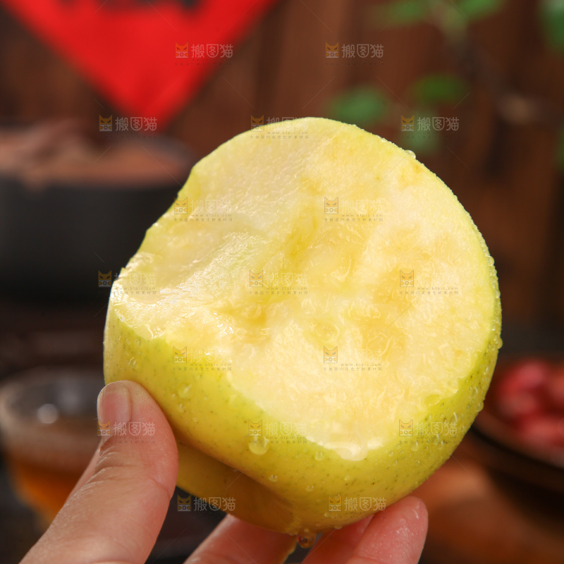 瑞雪苹果