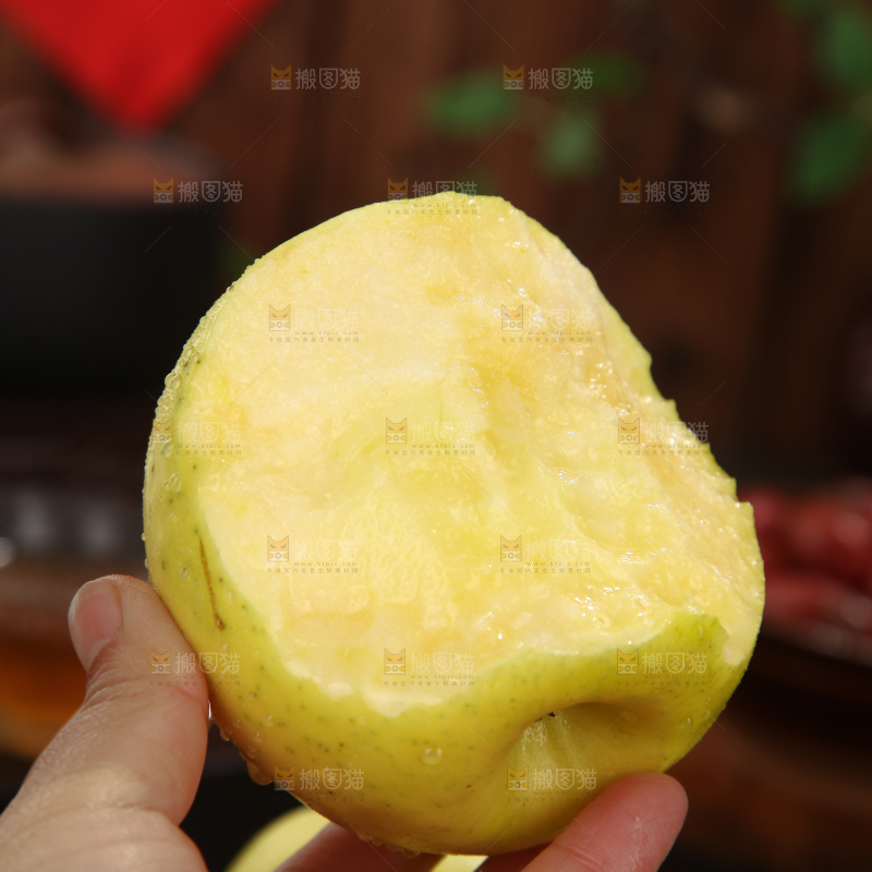 瑞雪苹果