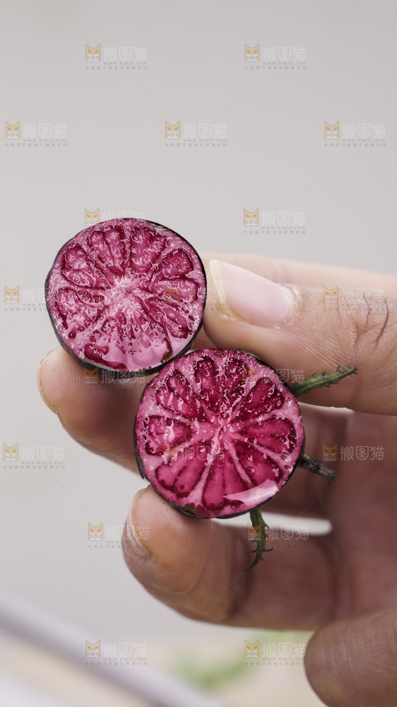红果参