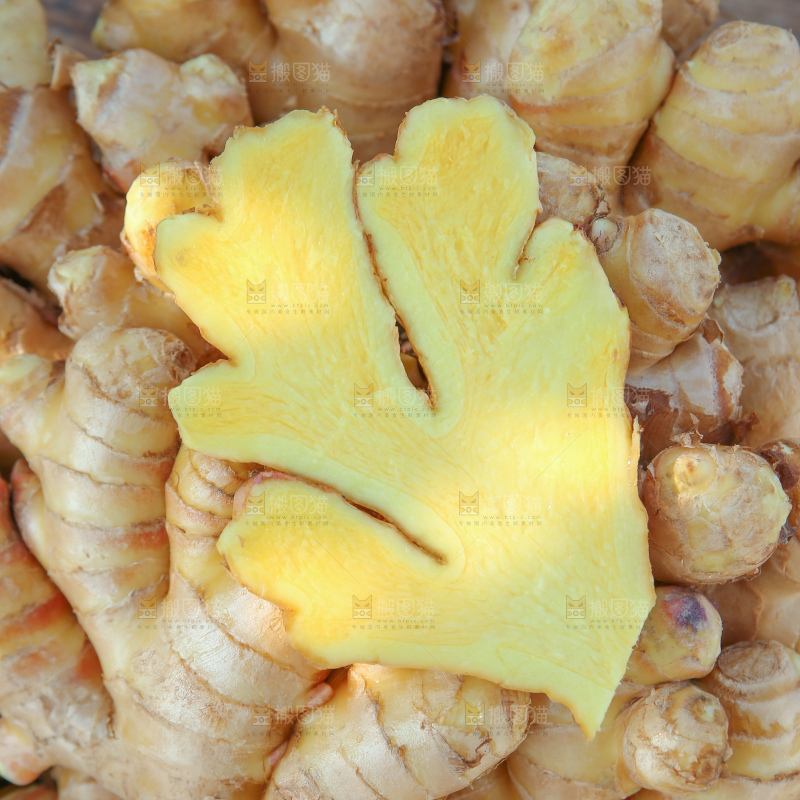 小黄姜