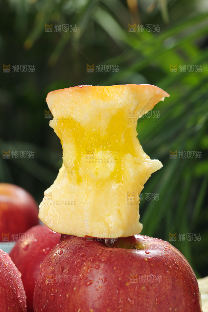 福布瑞斯苹果