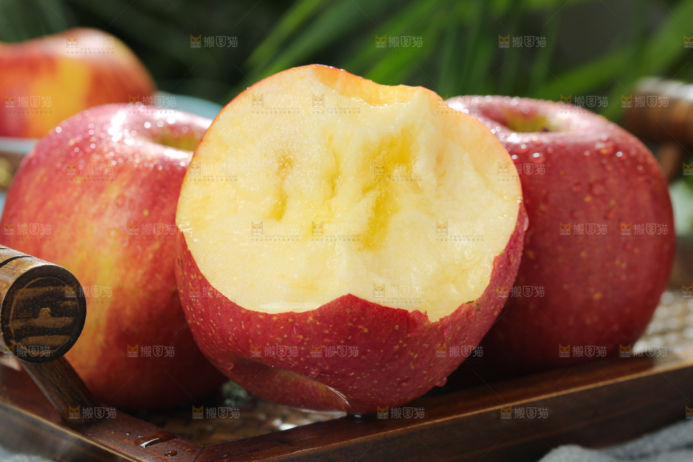 福布瑞斯苹果