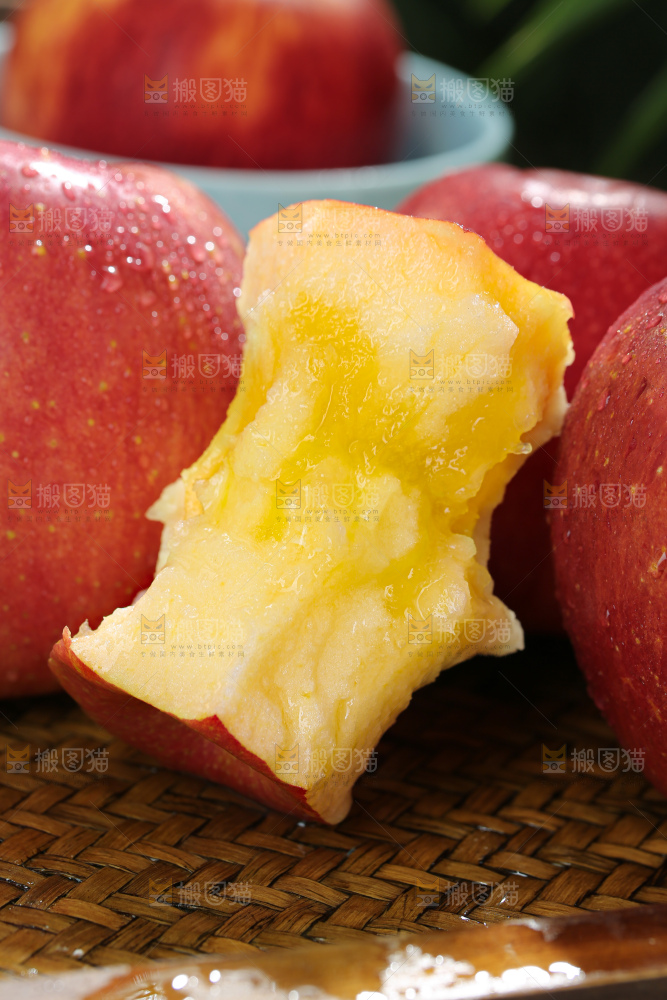 福布瑞斯苹果