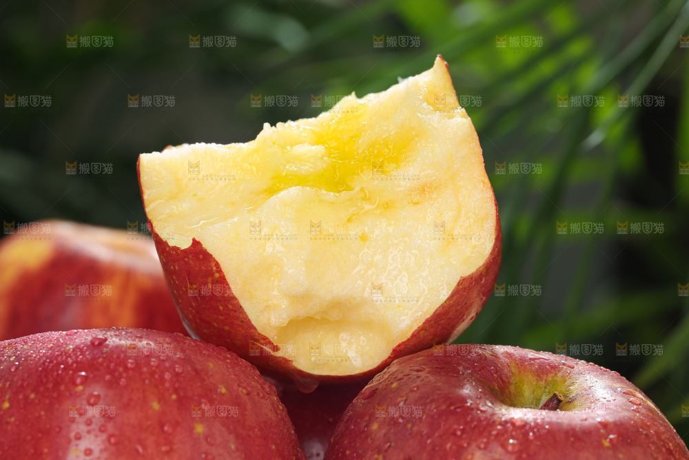 福布瑞斯苹果