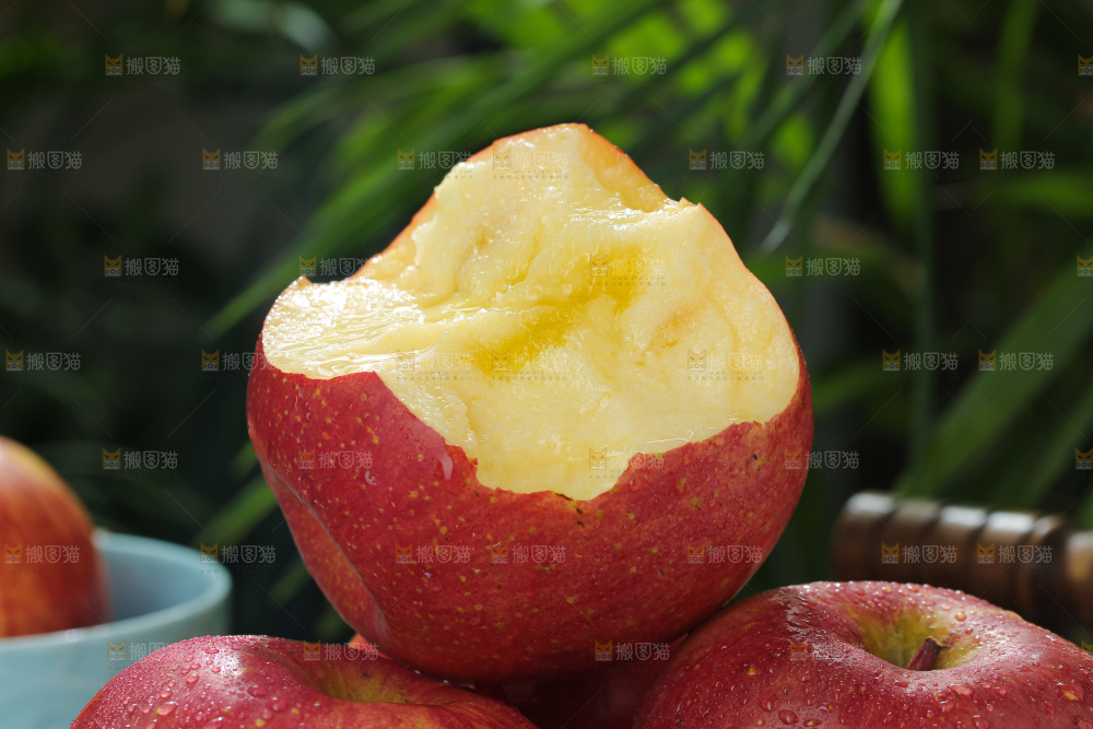 福布瑞斯苹果