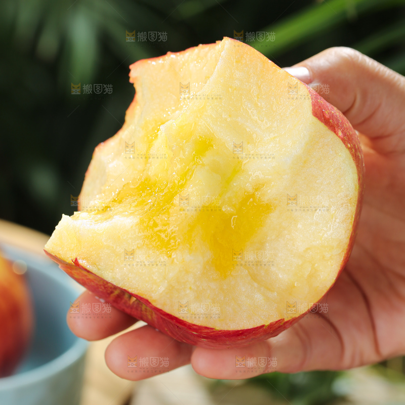 福布瑞斯苹果