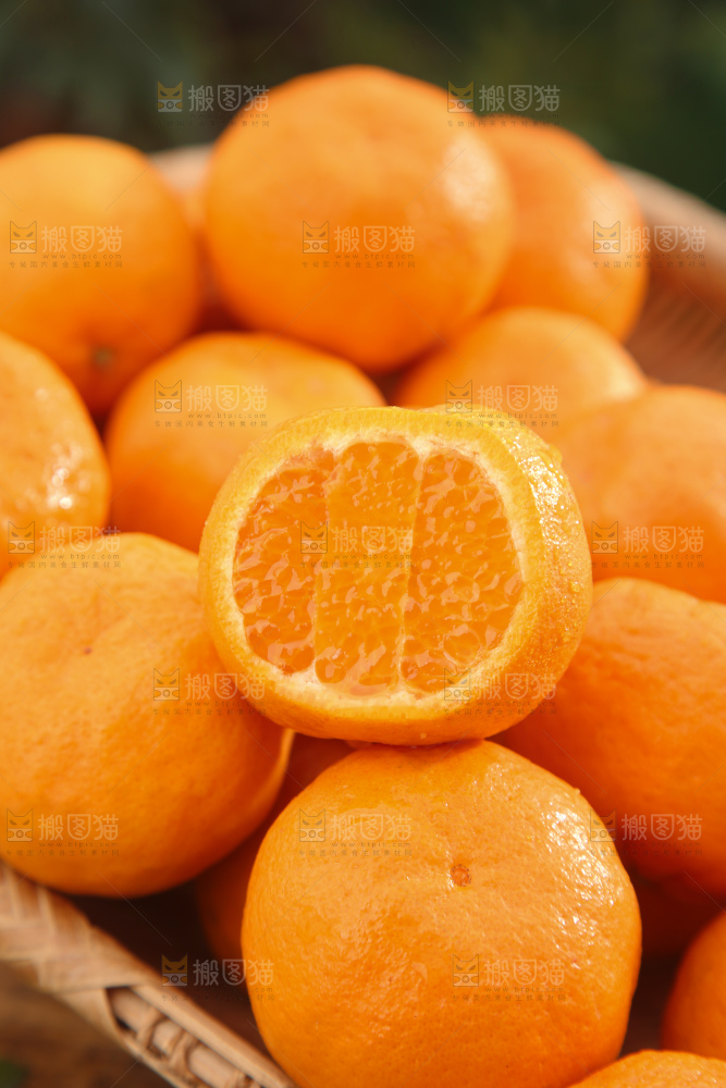 椪柑