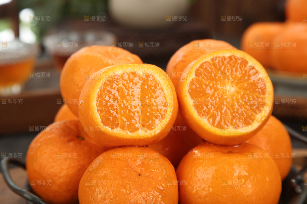 椪柑