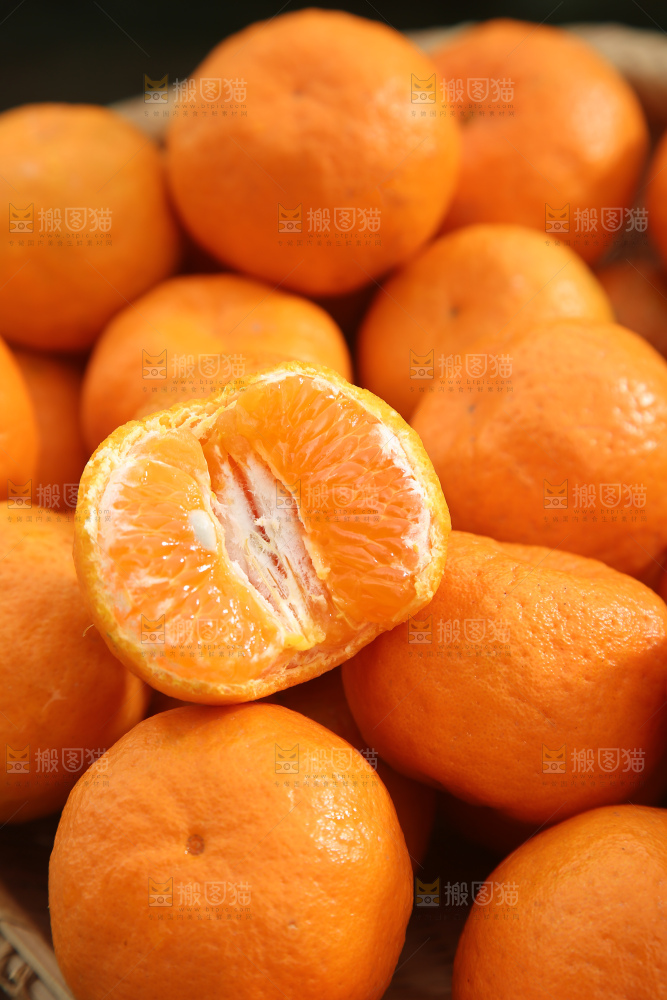 椪柑