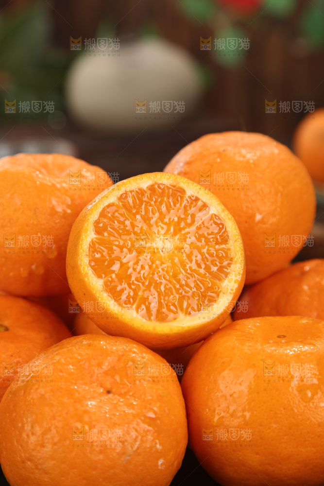 椪柑