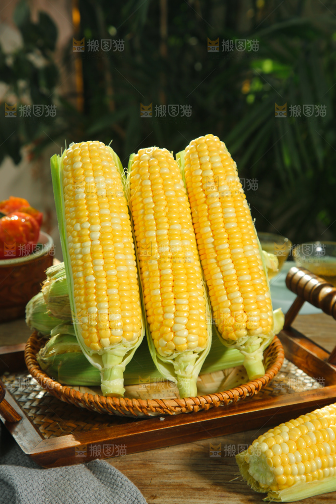 水果玉米
