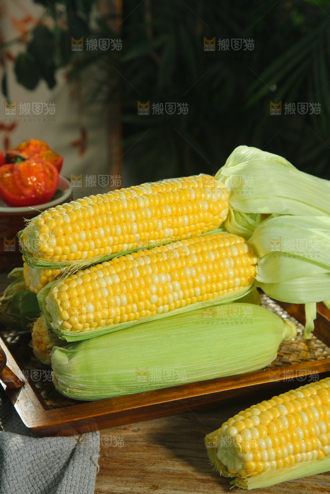 水果玉米