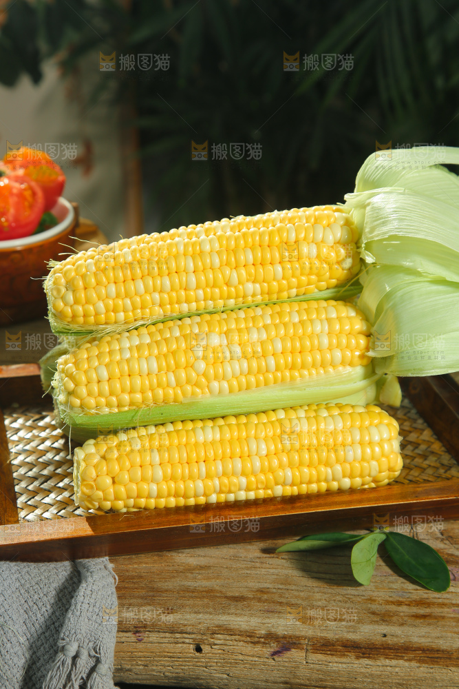 水果玉米