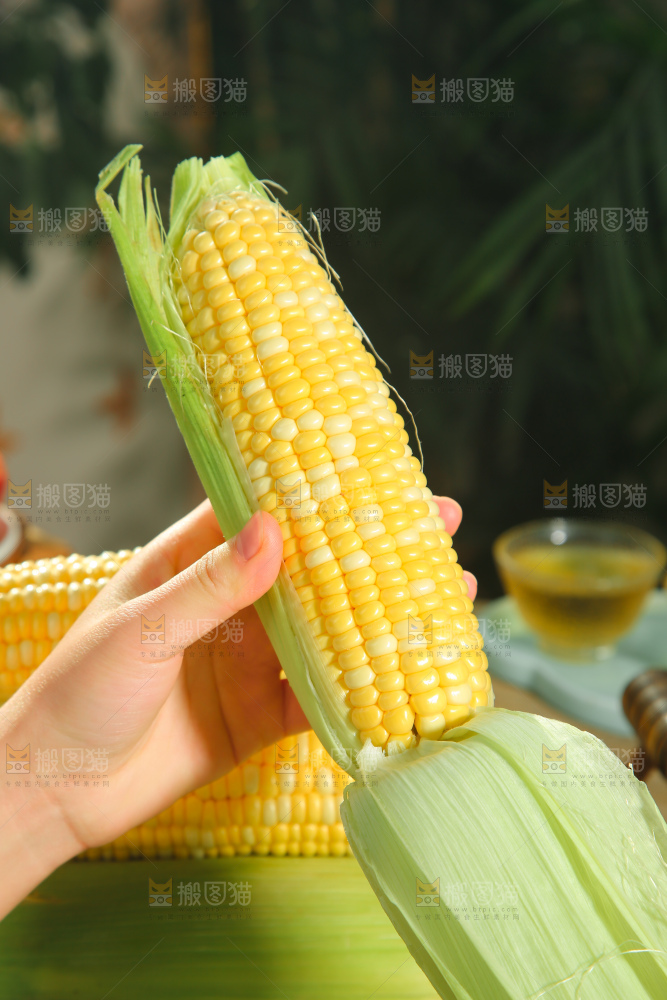 水果玉米