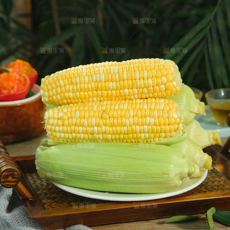 水果玉米