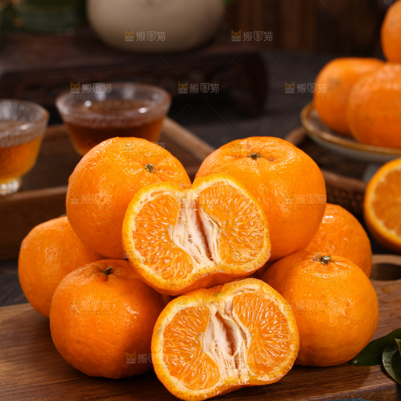 椪柑
