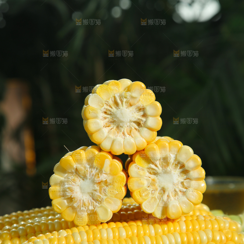 水果玉米