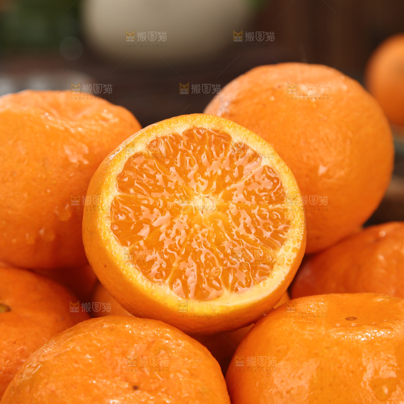 椪柑