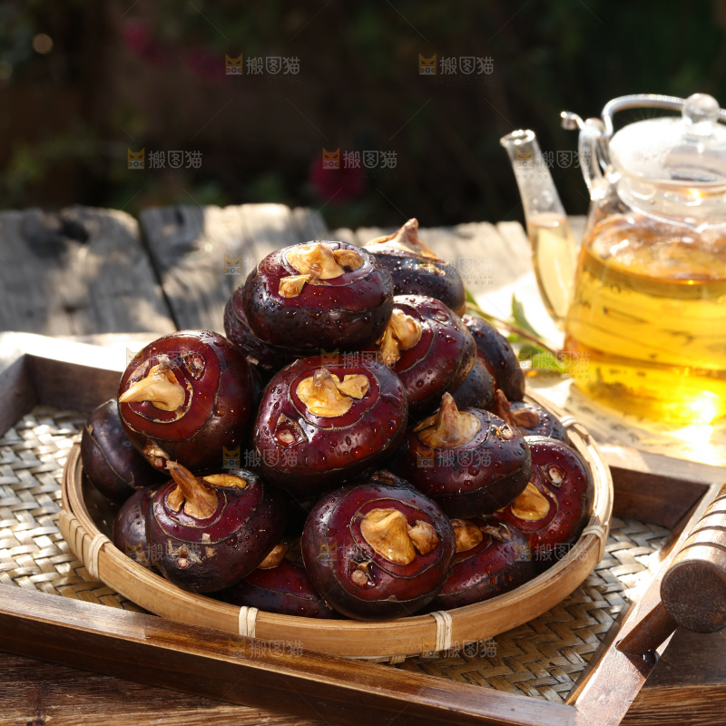 马蹄