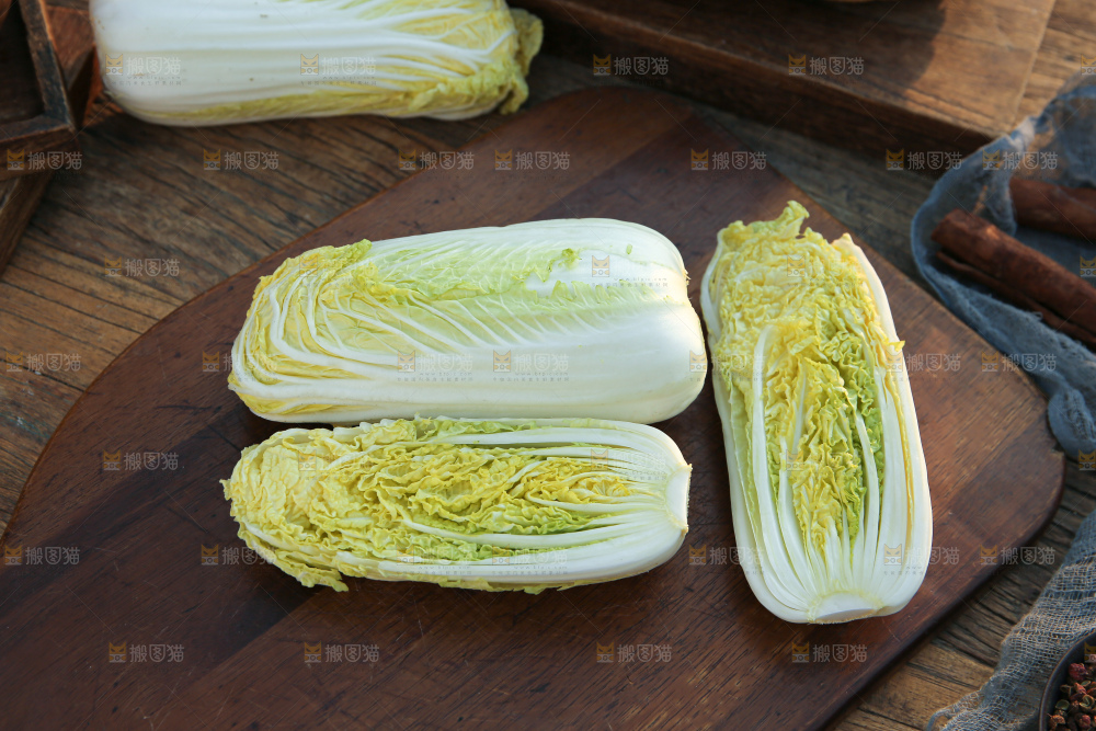 娃娃菜