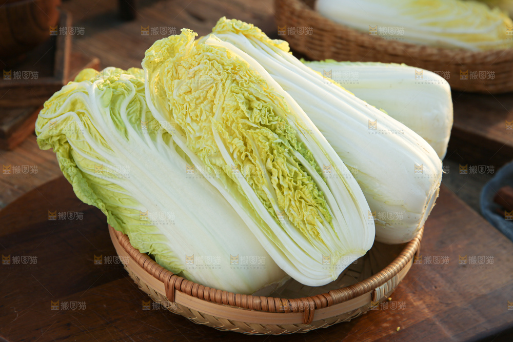 娃娃菜