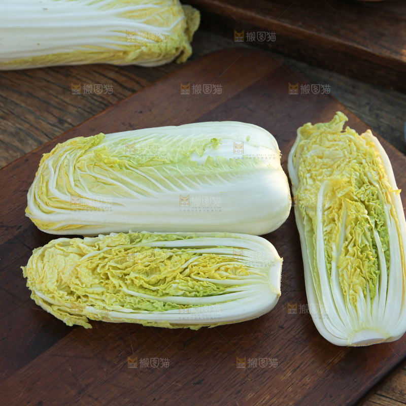 娃娃菜