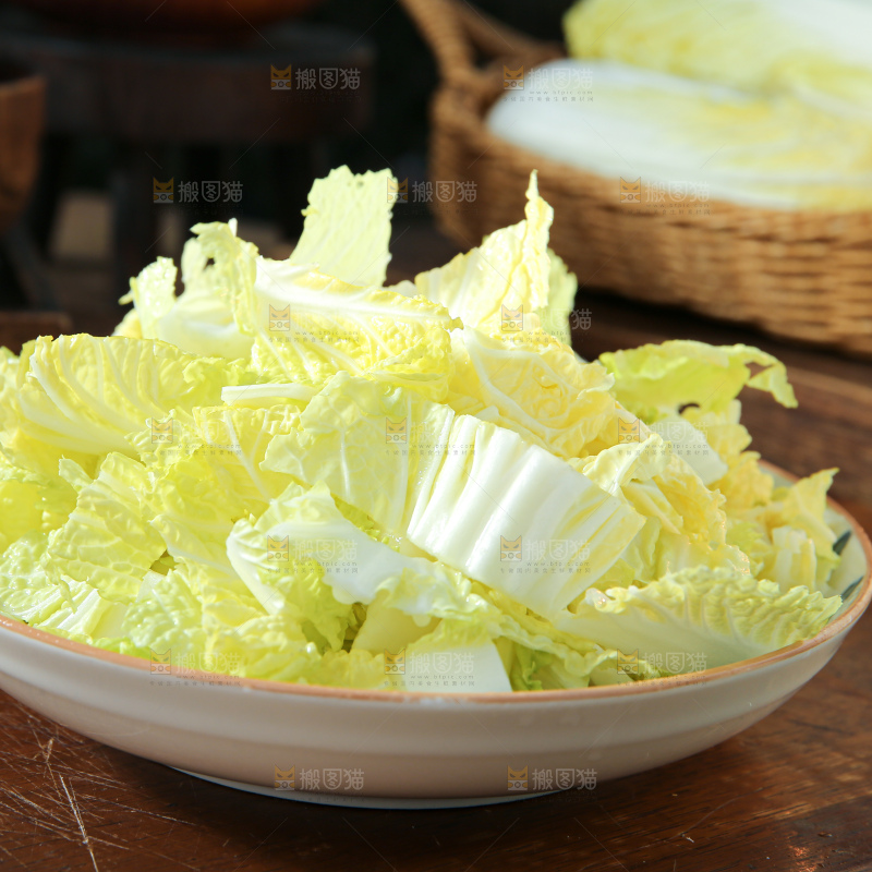 娃娃菜