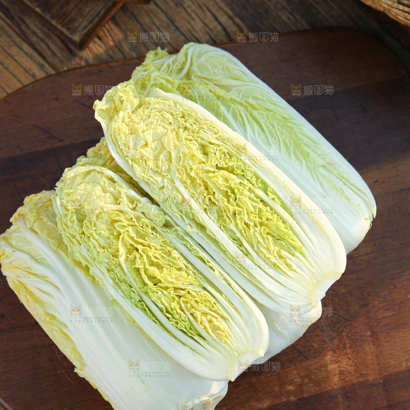 娃娃菜