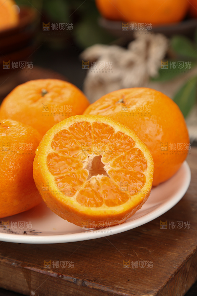 椪柑