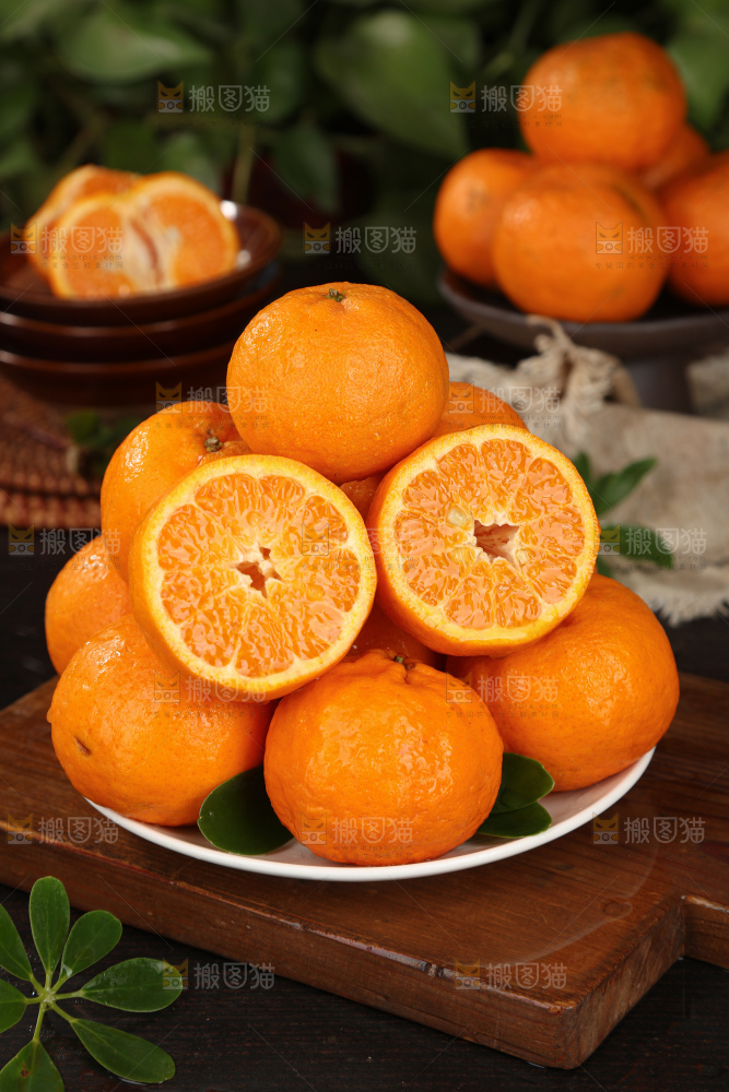 椪柑
