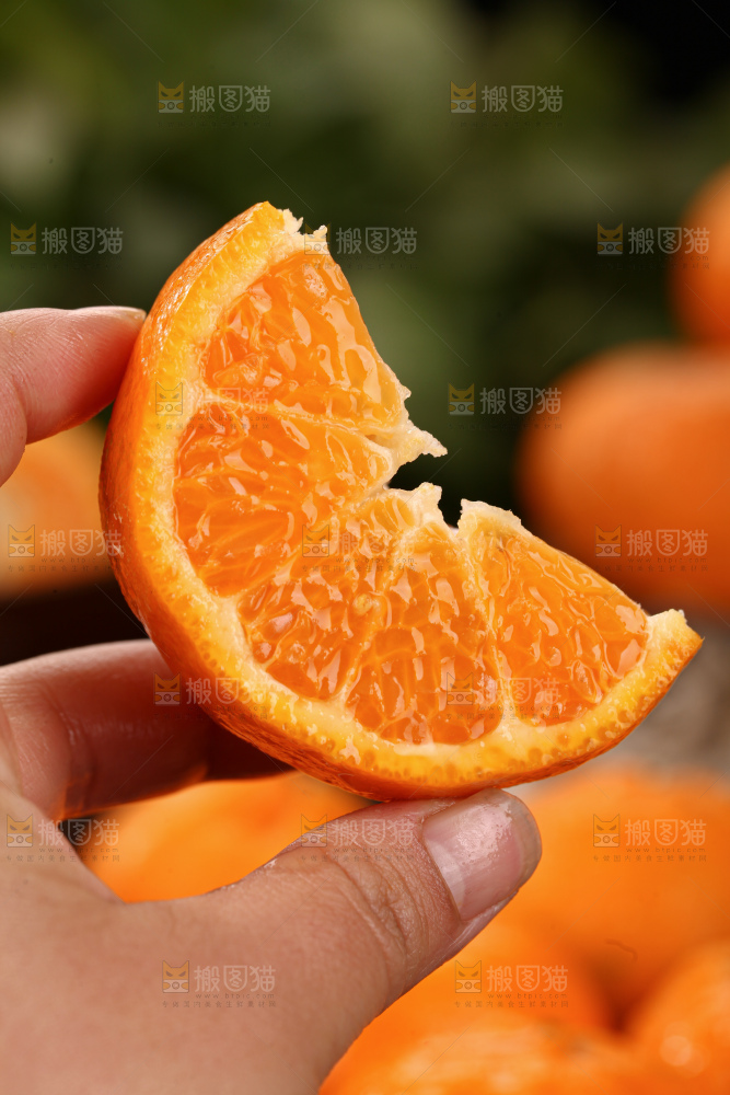 椪柑