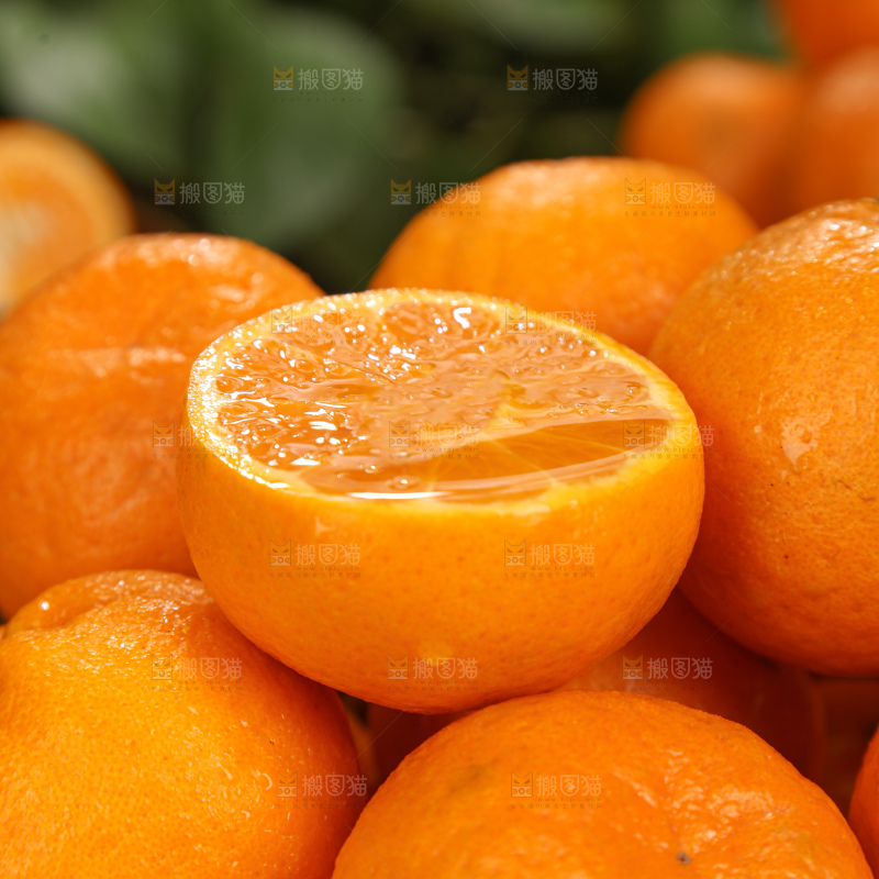 椪柑