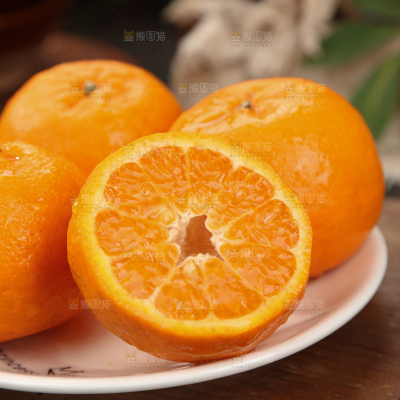 椪柑