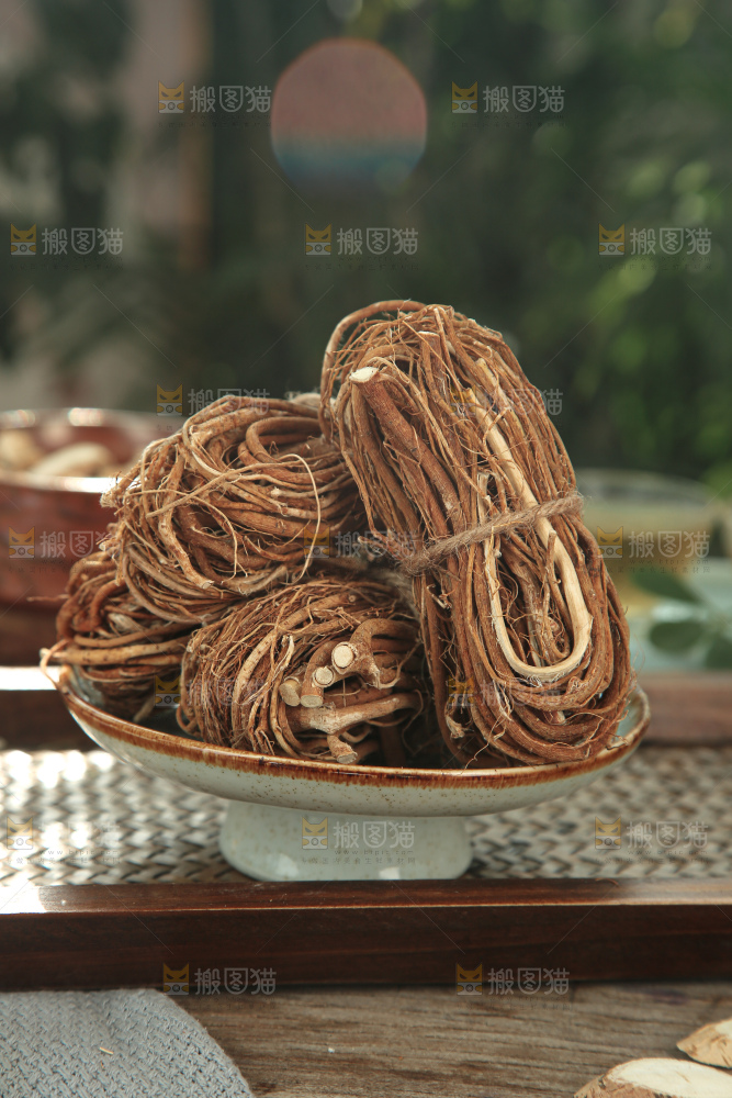 五指毛桃
