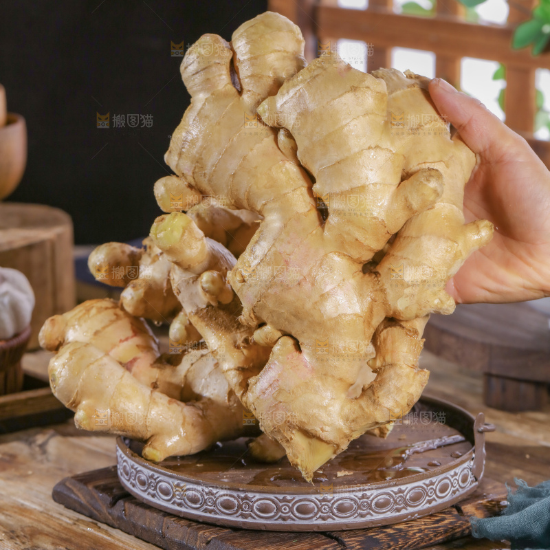 小黄姜